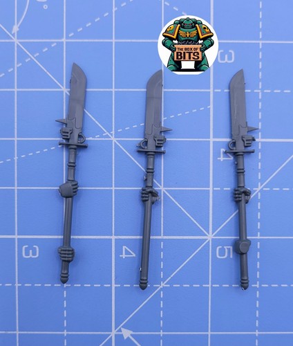 Warhammer 40k grey knights - 40k,
