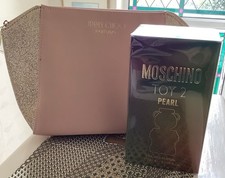 MOSCHINO Toy 2 Pearl Eau de