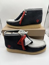 Clarks Original Wallabee VCY