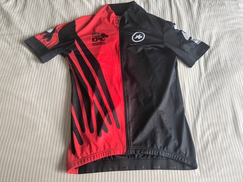 Assos cape epic evo7 men - assos,