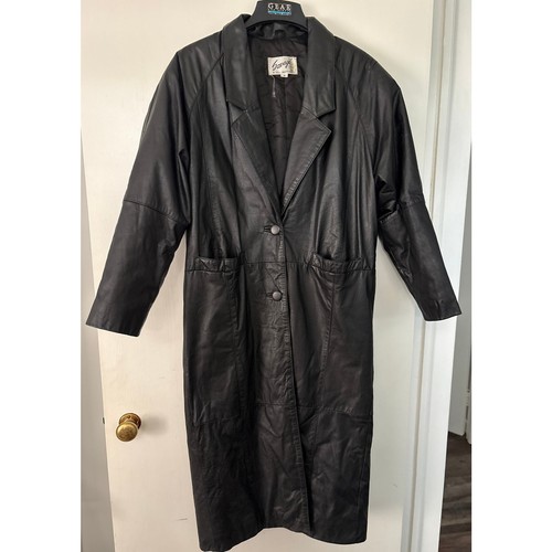 Savage vintage 90s black - vintage,
