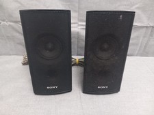 Sony SS-TSB118 Front Right &