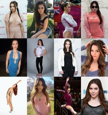 McKayla Maroney - Hot Sexy Photo Print - Buy 1, Get 2 FREE - Choice Of 71