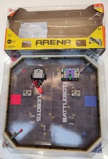 Hexbugs Battlebots Battle