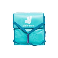 Deliveroo Large Insulated Food