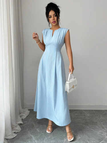 Brand new pleated elegant - brand,