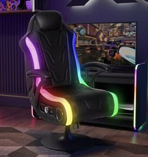 X ROCKER Gaming Chair Monsoon