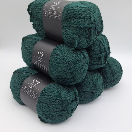 Knit crochet alpaca - crochet,
