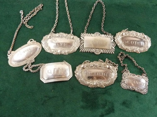 Vintage mixed sliver - mixed,