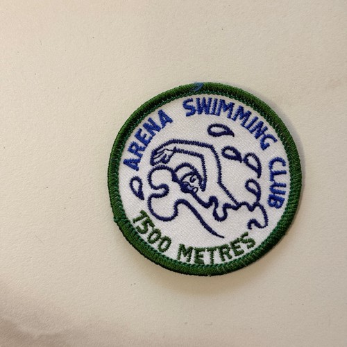 Arena swimming club - swimming, 1500