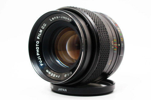 Fujinon ebc 55mm m42 - fujinon,