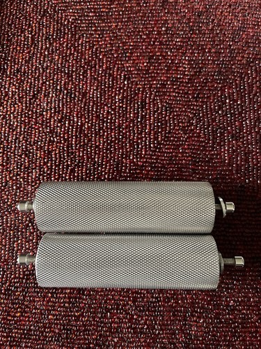 Powerblock pro 100 - pro, knurled