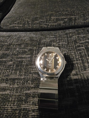 Rare technos signal vintage - rare,