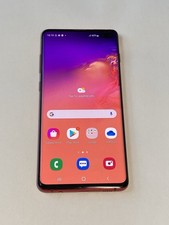 Samsung Galaxy S10