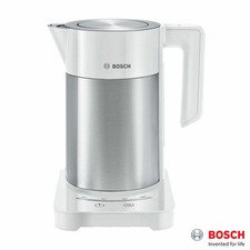 Bosch Sky Kettle White