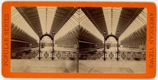NEW YORK CITY SV - Grand