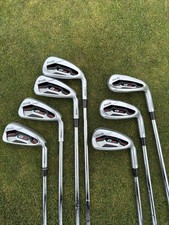 PING G410 Irons Set 5-PW+UW -