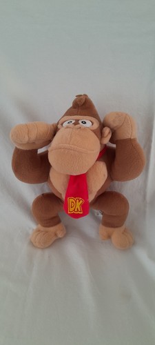 Good stuff donkey kong super - stuff,