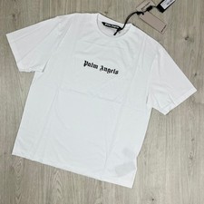 Palm Angels Printed T-Shirt -