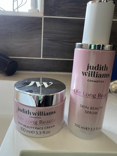 Judith williams lifelong - judith,