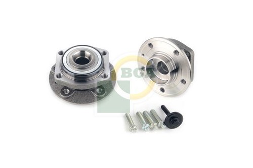 Wheel bearing kit front - wheel,