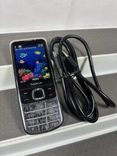 Nokia Classic 6700C - Steel