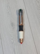 Doctor Who 11th Dr Sonic