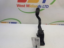 ALFA ROMEO GIULIETTA THROTTLE PEDAL ASSEMBLY 2.0L DIESEL MK3 2015