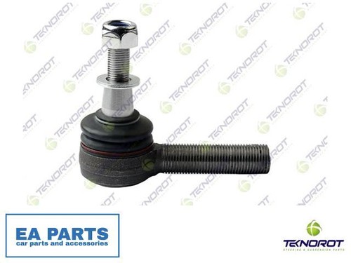 Tie rod end for - end,
