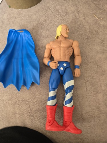 Mattel wwe create - mattel, a