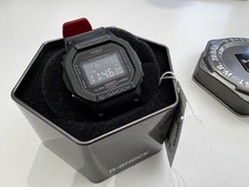 Casio G-Shock Gorillaz Limited