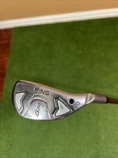Ping G20 Hybrid 2 TFC 169 H
