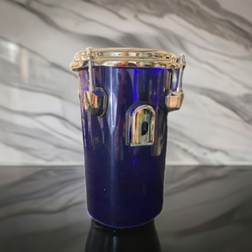 Octoban navy blue acrylic - octoban,