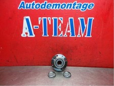 Rear wheel hub Seat Ibiza III