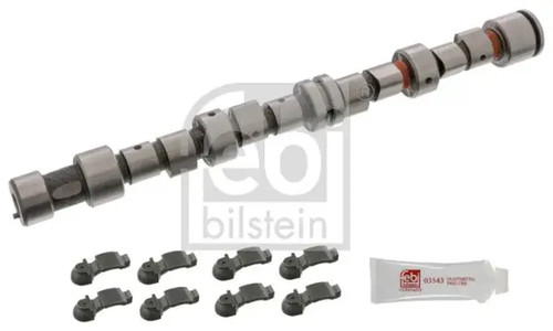 Camshaft kit 12242 febi - 12242,
