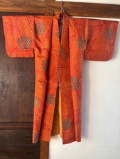 1940's Antique Japanese KIMONO
