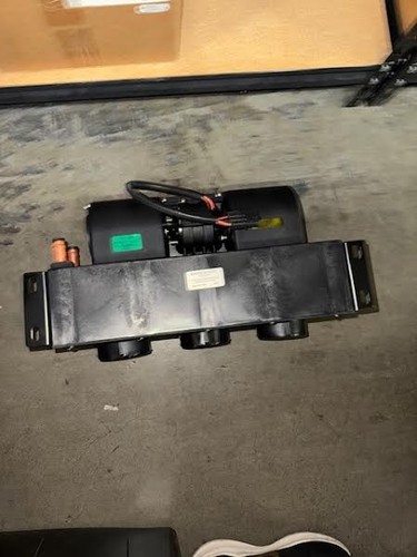 Boat heater maradyne outlet - boat,