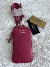 Paul Costelloe LIMIA leather