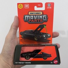 2026 matchbox moving parts - matchbox,