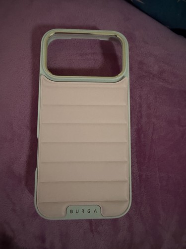 Burga iphone pro - burga,