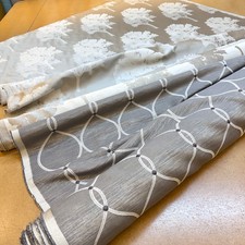 JOB LOT bundle Fabrics - 22.5