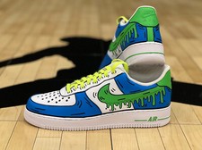 Nike Air Force 1 Custom