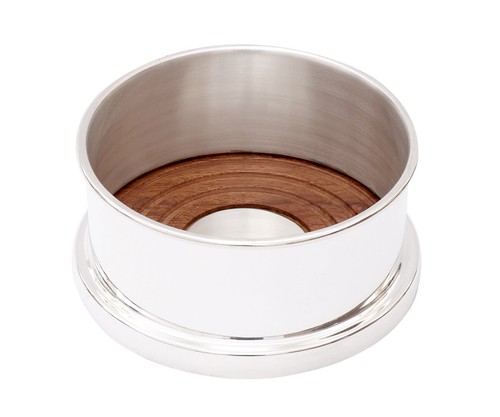 Bottle coaster - coaster, drip