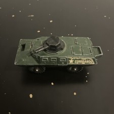 USED Corgi Juniors Diecast