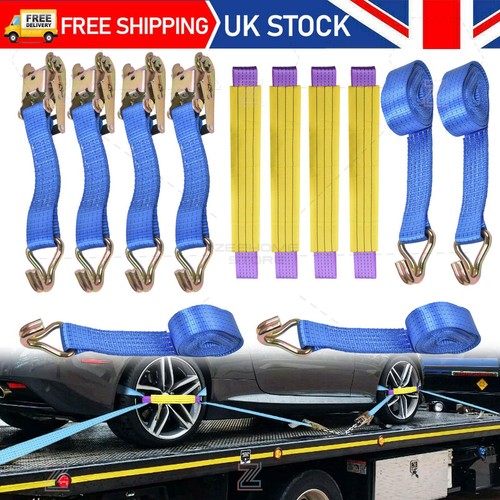 5ton breakdown recovery - 4x,