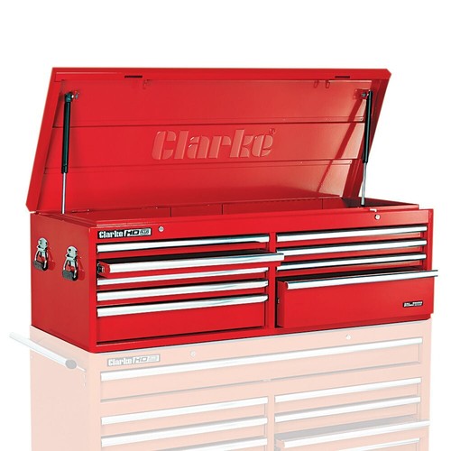 Clarke cbb231c extra large - large, hd