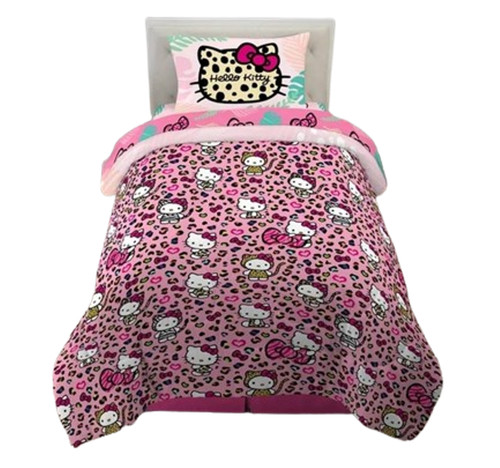 Hello kitty kids reversible - hello,
