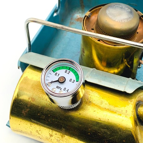 Optimus 111 filler - 00, cap