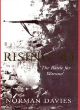 Rising '44, The Battle for
