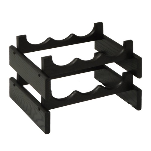 Bottle dakota wine rack - dakota,